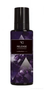 Antiperspirant