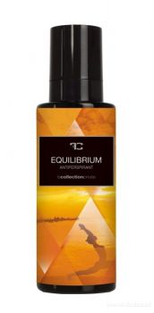 ANTIPERSPIRANT SPRAY equilibrium, na bázi kamence 200 ml