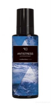 ANTIPERSPIRANT SPRAY antistress, na bázi kamence 200 ml