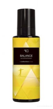 ANTIPERSPIRANT SPRAY balance, na bázi kamence 200 ml