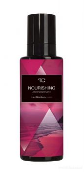 ANTIPERSPIRANT SPRAY nourishing 200ml