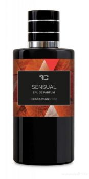 EAU DE PARFUM sensual 100 ml