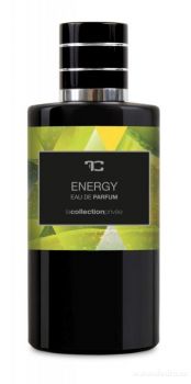 EAU DE PARFUM energy 100 ml