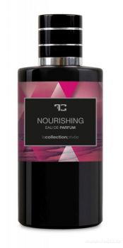 EAU DE PARFUM parfémová voda NOURISHING