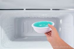 Plastová chladící miska