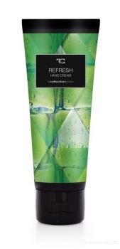 Krém na ruce s glycerínem refresh 75 ml