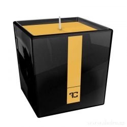 Aromatická svíčka