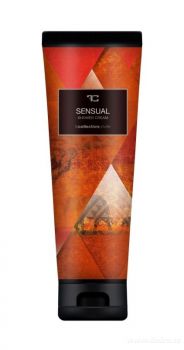 Dedra Sprchový gel sensual 200ml