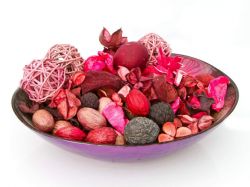 Pot-pourri