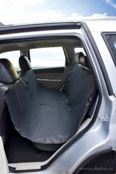 Ochranná podložka do auta