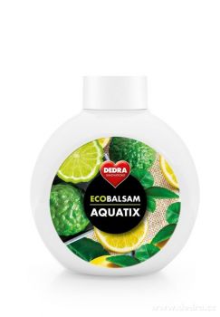 DEDRA - ECOBALSAM AQUATIX koncentrát na ruční mytí nádobí