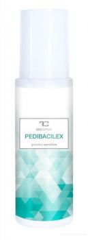 DEDRA - PEDIBACILEX deo spray na nohy 100 ml