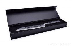 SAKAI 67 SANTOKU nůž Šéfkuchaře z 67 vrstev damascénské oceli