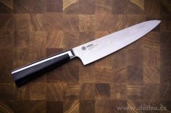 SAKAI 67 CHEF nůž Šéfkuchaře z 67 vrstev damascénské oceli