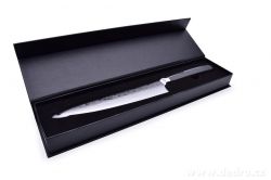 SAKAI 67 CHEF nůž Šéfkuchaře z 67 vrstev damascénské oceli