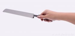 SAKAI professional BAKER nůž na pečivo