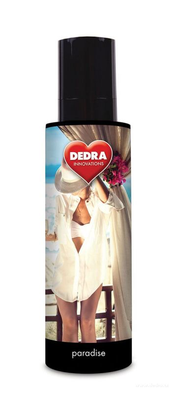 Dedra - PARFUM air&textiles osvěžovač vzduchu