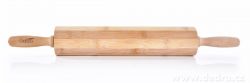 Dedra BAMBOO bambusový váleček na těsto GoEco® 47cm