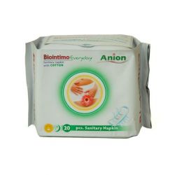 Anion BioIntimo intimky 20ks