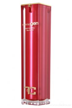 ARGAN reversegen denní pleťový krém a sérum v jednom Dedra