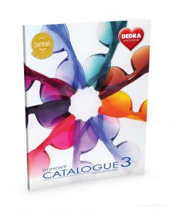 DEDRA - Katalog CATALOGUE 3