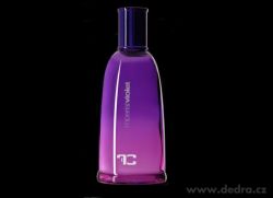 DEDRA Imperial violet, dámská EDP, 100 ml