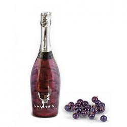 Magic Royal Wine 0,75lt perlové magické víno s bublinkami Laurea Wine