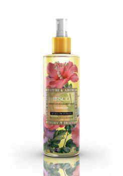 Rudy profumi Botanic collection Hibiscus - Botanic collection Hibiscus pleťové mléko 500ml