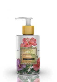 Rudy profumi Botanic collection Hibiscus - Botanic collection Hibiscus toaletní voda 100ml