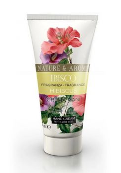 Rudy profumi Botanic collection Hibiscus - Botanic collection Hibiscus toaletní voda 100ml