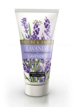 Rudy profumi Botanic collection Lavanda - Botanic collection Lavanda pleťové mléko 500ml