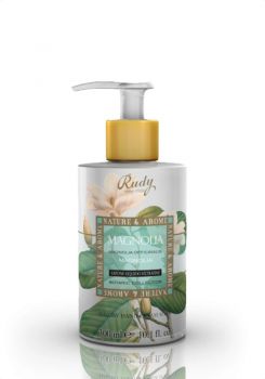 Rudy profumi Botanic collection Magnolia - Botanic collection Magnolia toaletní voda 100ml