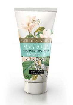 Rudy profumi Botanic collection Magnolia - Botanic collection Magnolia tekuté mýdlo 300ml