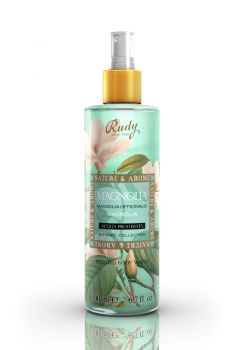 Rudy profumi Botanic collection Magnolia - Botanic collection Magnolia sprchový gel 500ml