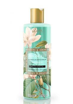 Rudy profumi Botanic collection Magnolia - Botanic collection Magnolia krém na ruce 100ml