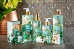 Rudy profumi Botanic collection Magnolia