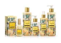 Rudy profumi Botanic collection Orange Blossom