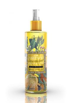 Rudy profumi Botanic collection Orange Blossom - Botanic collection Orange Blossom sprchový gel 500ml