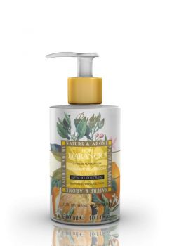 Rudy profumi Botanic collection Orange Blossom - Botanic collection Orange Blossom toaletní voda 100ml