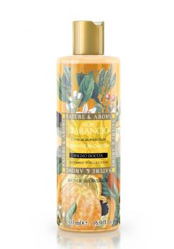 Rudy profumi Botanic collection Orange Blossom - Botanic collection Orange Blossom parfémovaná voda 200ml