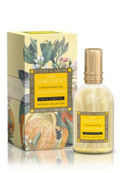 Rudy profumi Botanic collection Orange Blossom - Botanic collection Orange Blossom pleťové mléko 500ml