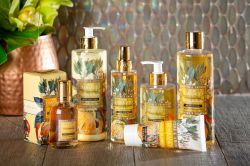 Rudy profumi Botanic collection Orange Blossom