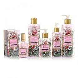 Rudy profumi Botanic collection Pink Peony - Botanic collection Pink Peony krém na ruce 100ml