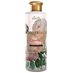 Rudy profumi Botanic collection Rosa Alba - Botanic collection Rosa Alba toaletní voda 100ml