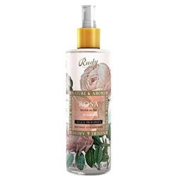 Rudy profumi Botanic collection Rosa Alba - Botanic collection Rosa Alba toaletní voda 100ml