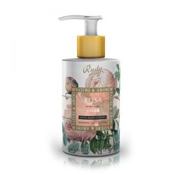 Rudy profumi Botanic collection Rosa Alba - Botanic collection Rosa Alba parfémovaná voda 200ml