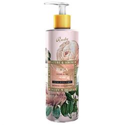 Rudy profumi Botanic collection Rosa Alba - Botanic collection Rosa Alba toaletní voda 100ml