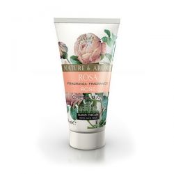 Rudy profumi Botanic collection Rosa Alba - Botanic collection Rosa Alba toaletní voda 100ml