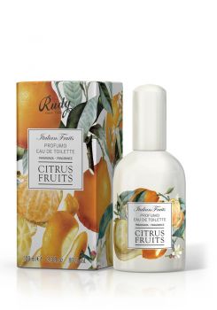 Rudy profumi Italian Fruits Citrus Fruits - Italian Fruits Citrus Fruits toaletní voda 100ml