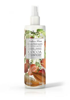 Rudy profumi Italian Fruits Cocoa & Strawberry - Italian Fruits Cocoa & Strawberry toaletní voda 100ml